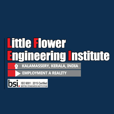LITTLE FLOWER ENGINEERING INSTITUTE